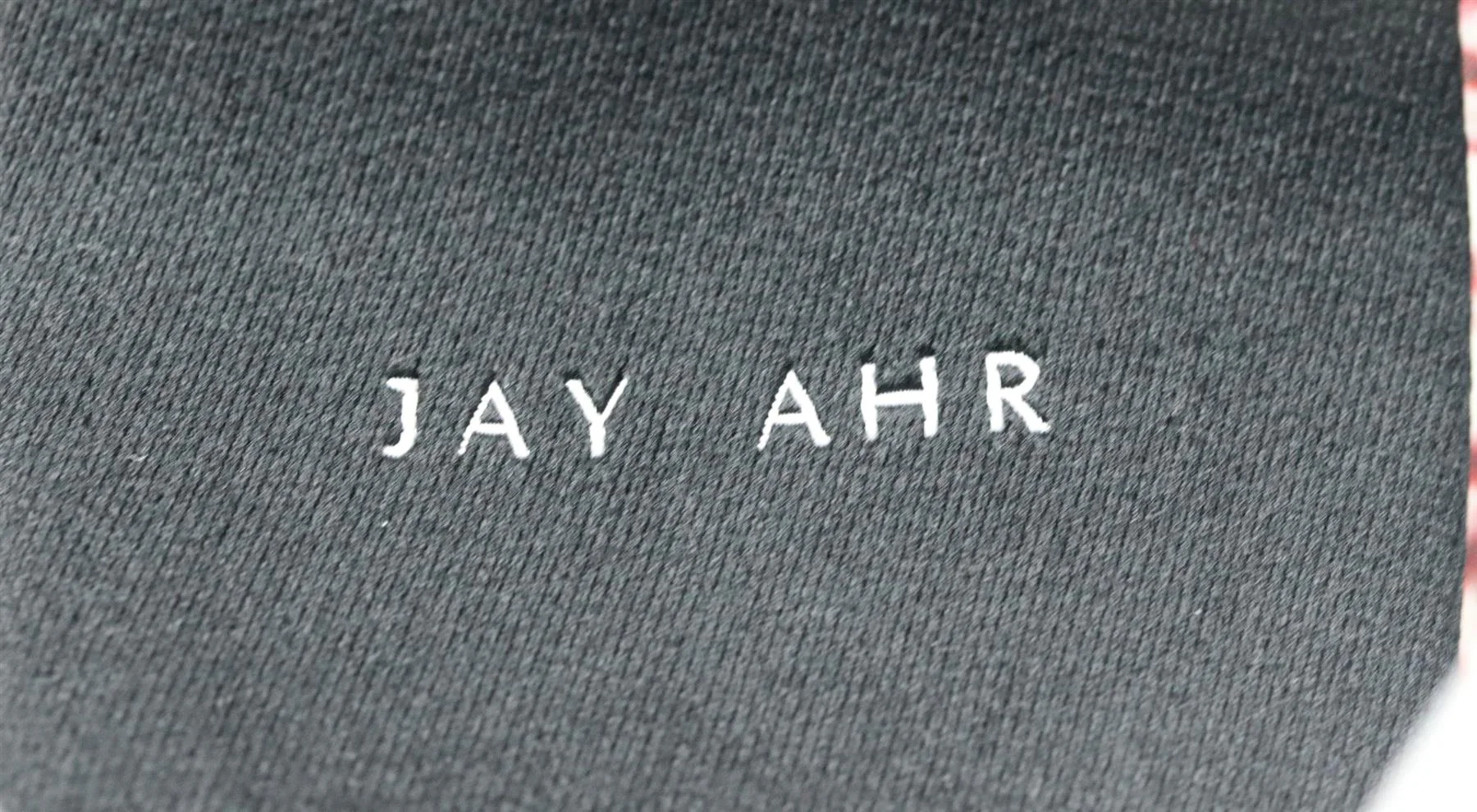 JAY AHR PRINTED SILK PLAYSUIT MEDIUM - Image 5