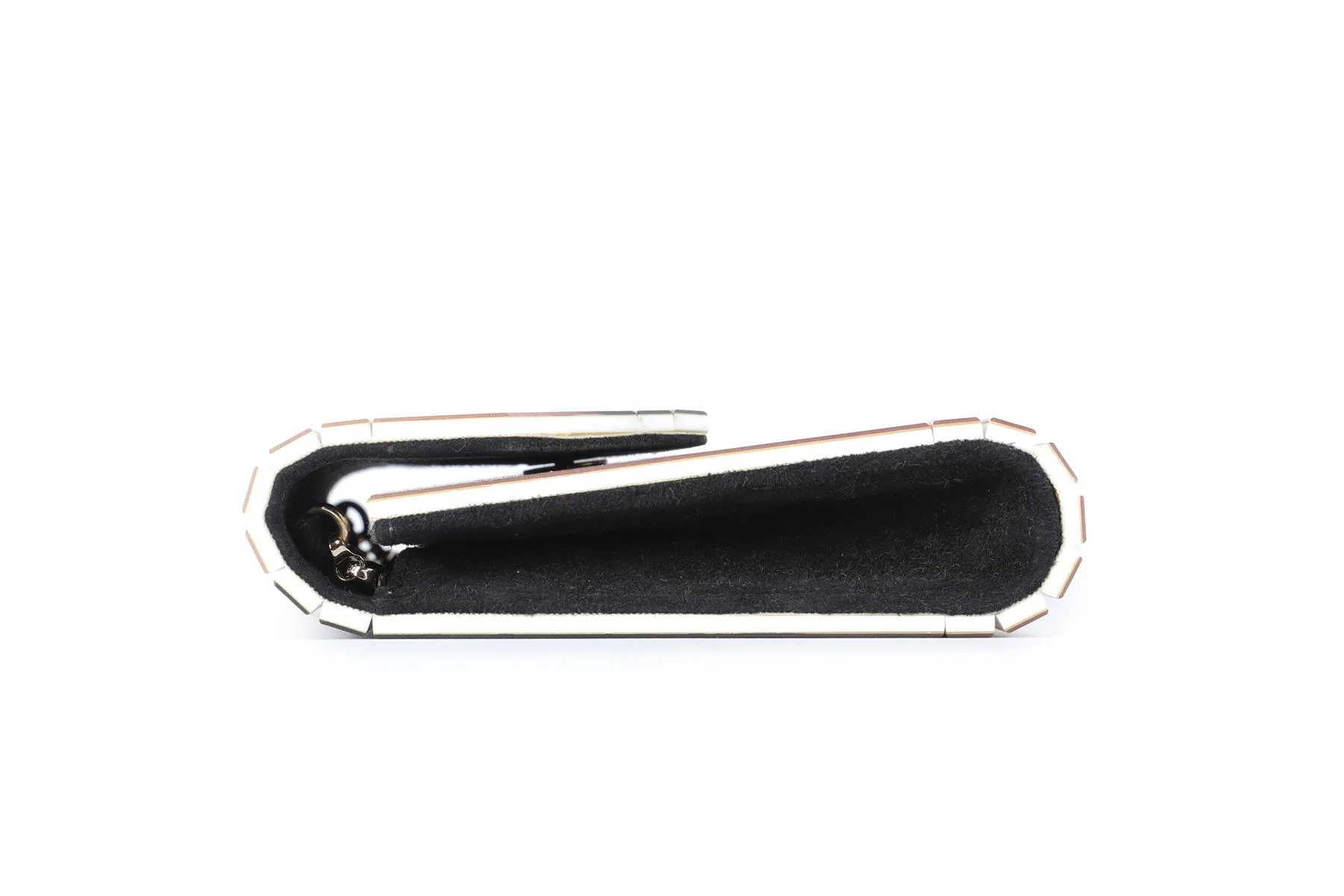 JIMMY CHOO MULTI CANDY ACRYLIC CLUTCH - Image 5