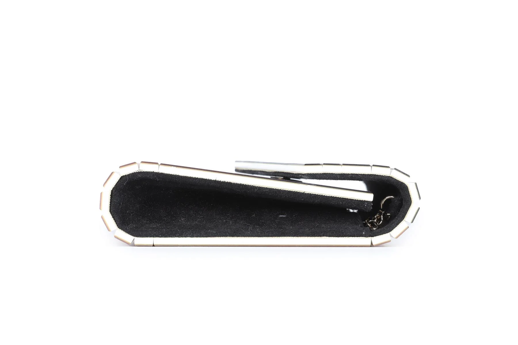 JIMMY CHOO MULTI CANDY ACRYLIC CLUTCH - Image 6