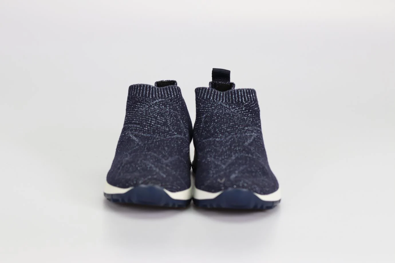 JIMMY CHOO NORWAY KNIT SNEAKERS EU 37 UK 4 US 7 - Image 3