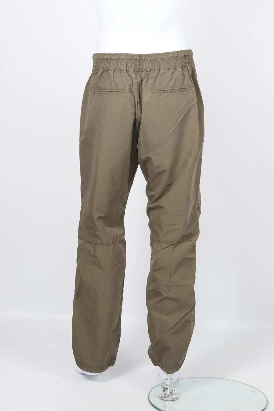 JOHN ELLIOT MEN'S COTTON BLEND CARGO PANTS UK/US WAIST 36 - Image 4