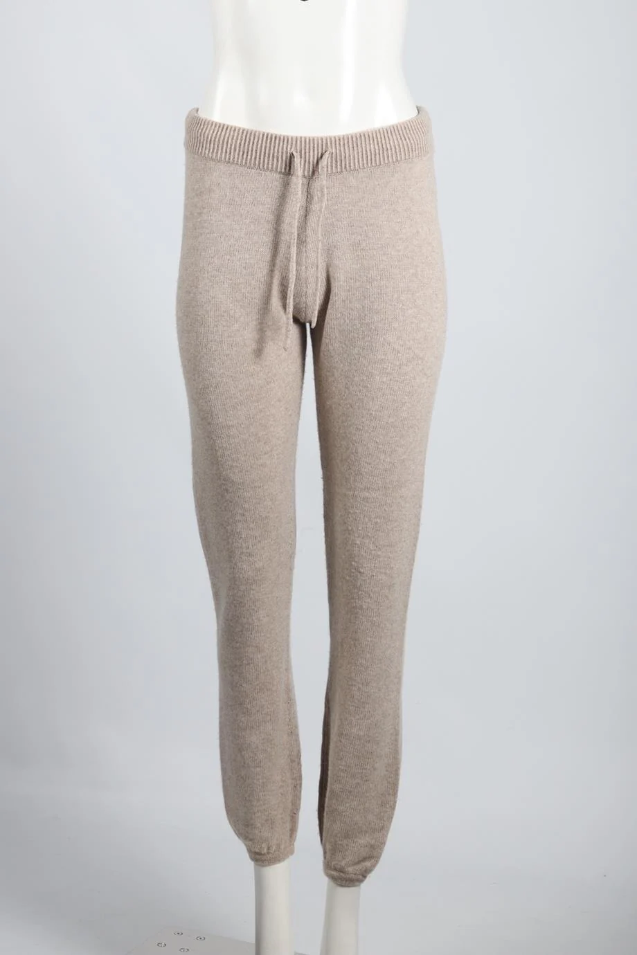 JOHN ELLIOT WOOL TAPERED PANTS US 0 UK 4 - Image 2