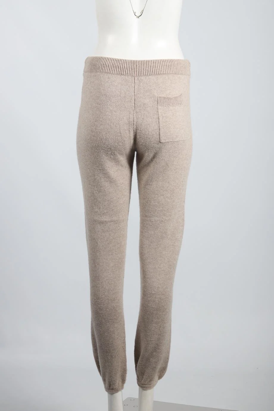 JOHN ELLIOT WOOL TAPERED PANTS US 0 UK 4 - Image 4