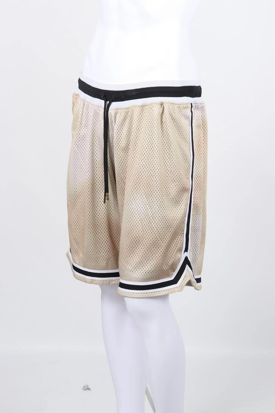 JOHN ELLIOTT MEN'S STRETCH MESH SHORTS XLARGE - Image 3