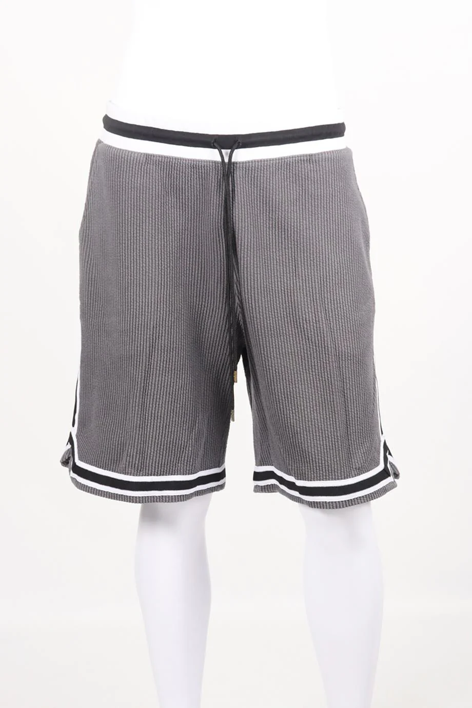 JOHN ELLIOTT MEN'S STRETCH MESH SHORTS XLARGE - Image 2