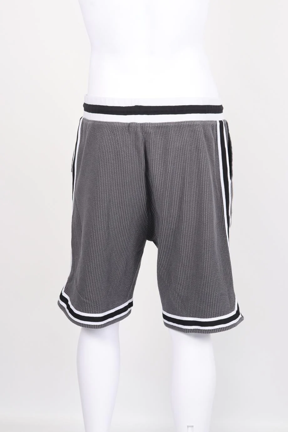 JOHN ELLIOTT MEN'S STRETCH MESH SHORTS XLARGE - Image 4