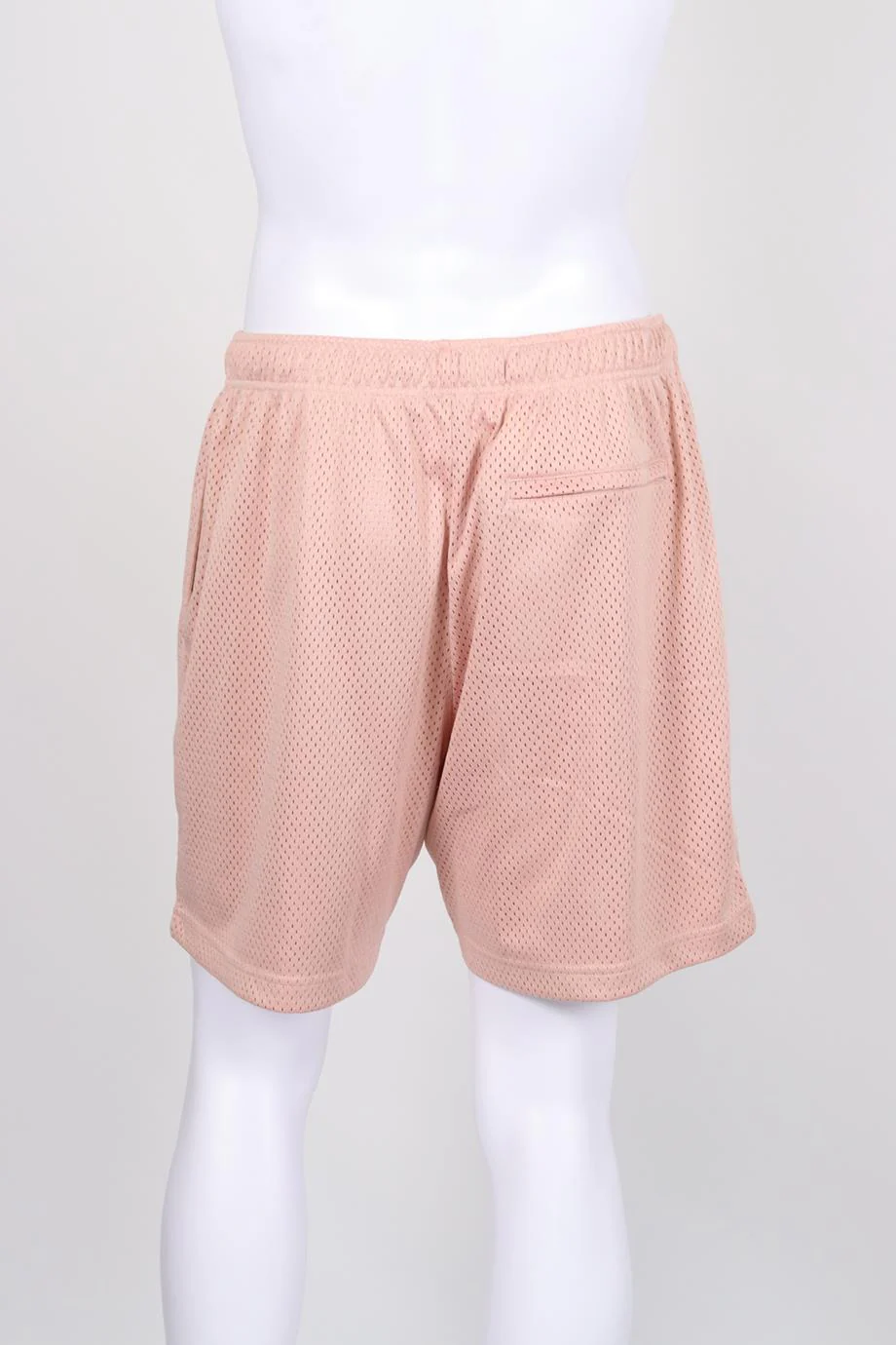 JOHN ELLIOTT MEN'S STRETCH MESH SHORTS XLARGE - Image 4