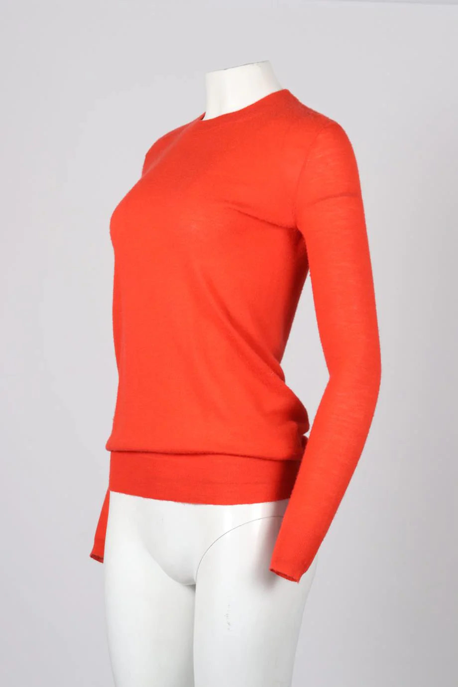 JOSEPH CASHMERE SWEATER XSMALL - Image 3