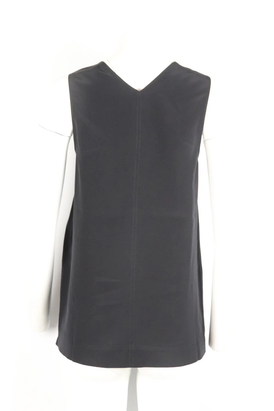 JOSEPH SILK TOP FR 38 UK 10 - Image 4