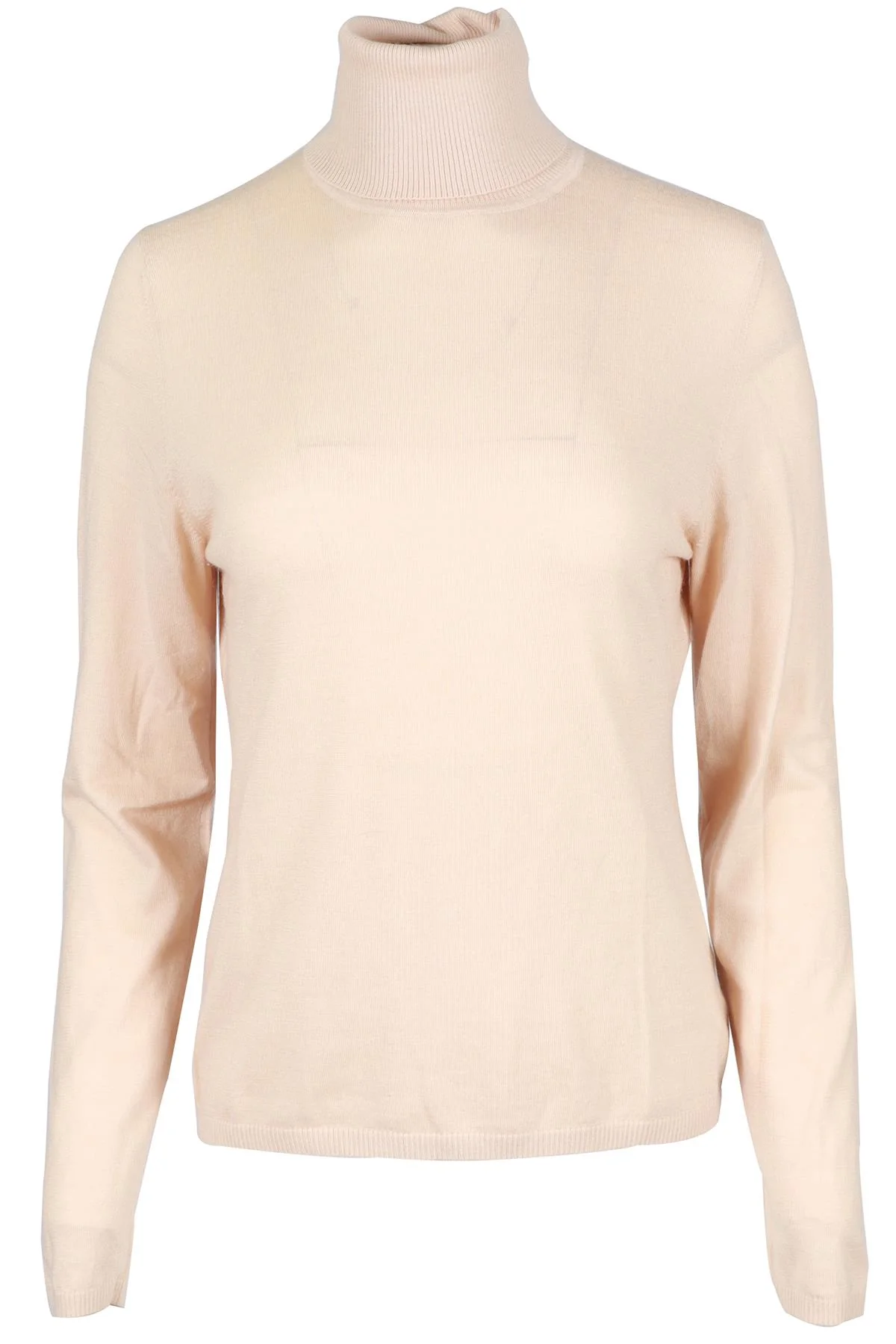 JOSEPH TAN CASHMERE SWEATER LARGE - Image 5