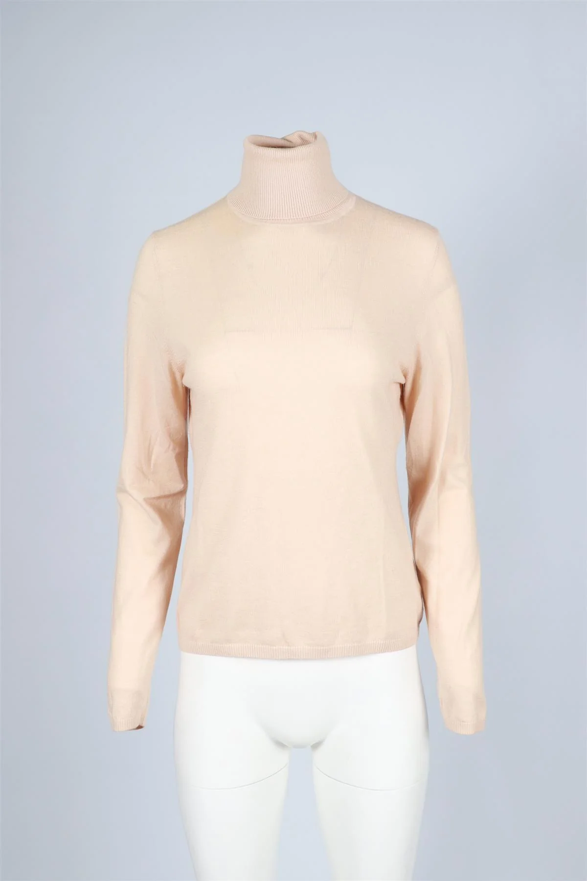 JOSEPH TAN CASHMERE SWEATER LARGE - Image 6