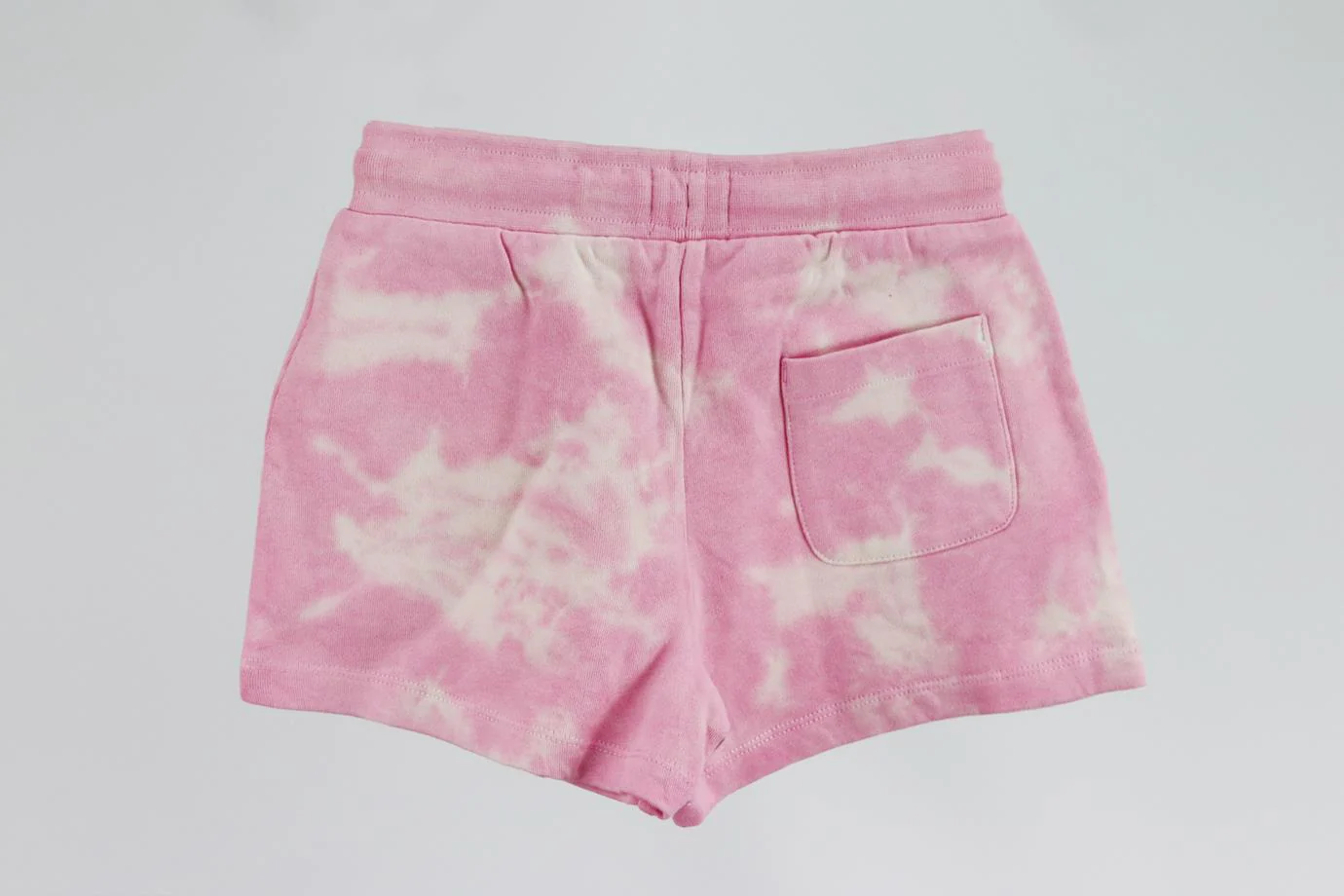 JUICY COUTURE KIDS GIRLS COTTON TOP AND SHORTS SET 7-8 YEARS - Image 5