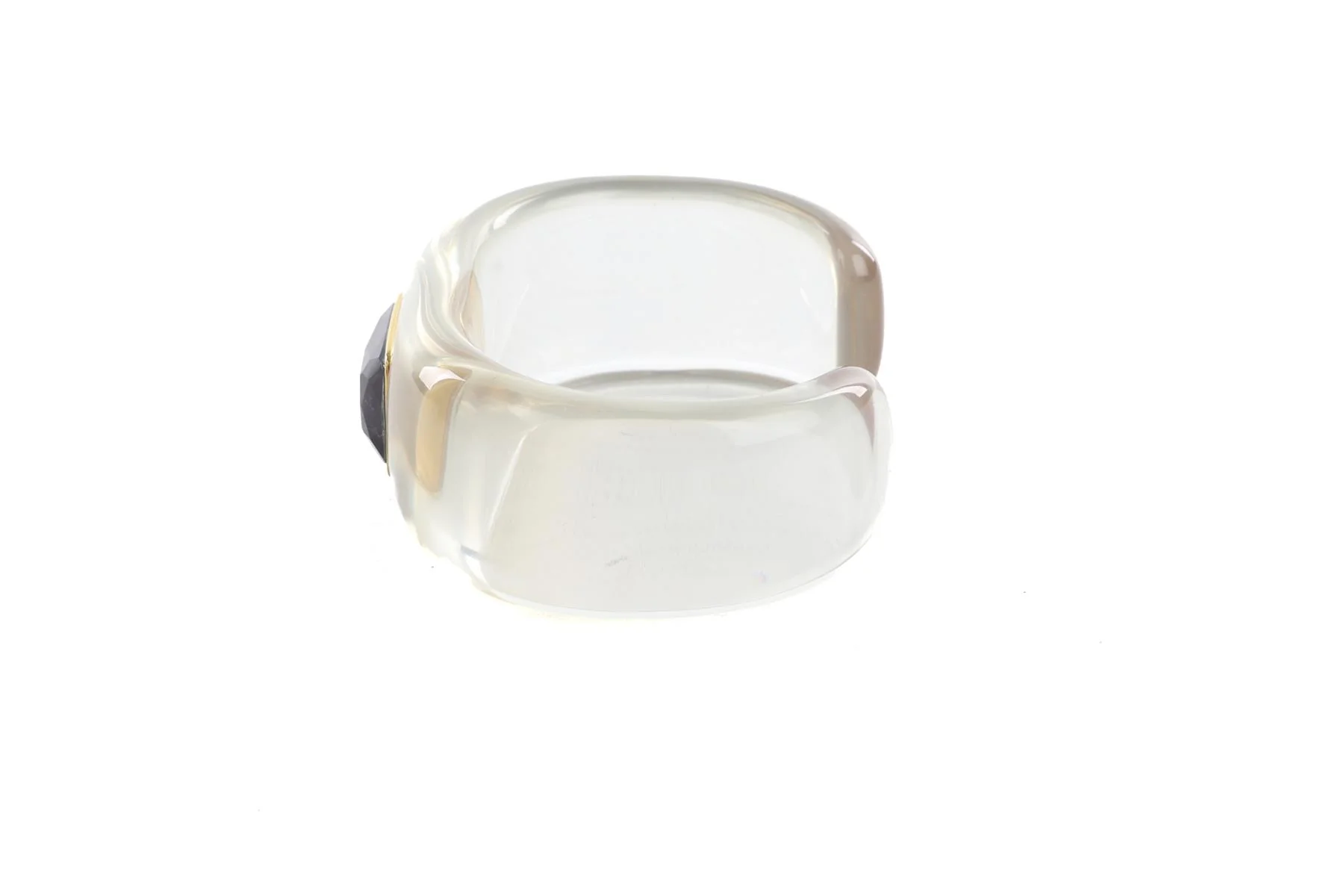 JULIE DE LIBRAN BLUE CRISTAL DE ROCHE BRACELET - Image 7