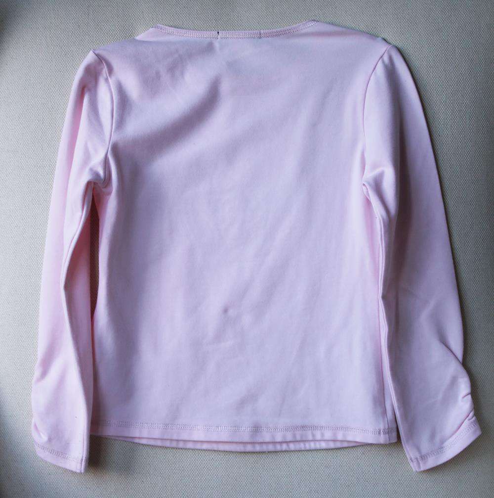 KATE MACK KIDS GIRLS UNICORN PRINT COTTON TOP 6 YEARS - Image 3