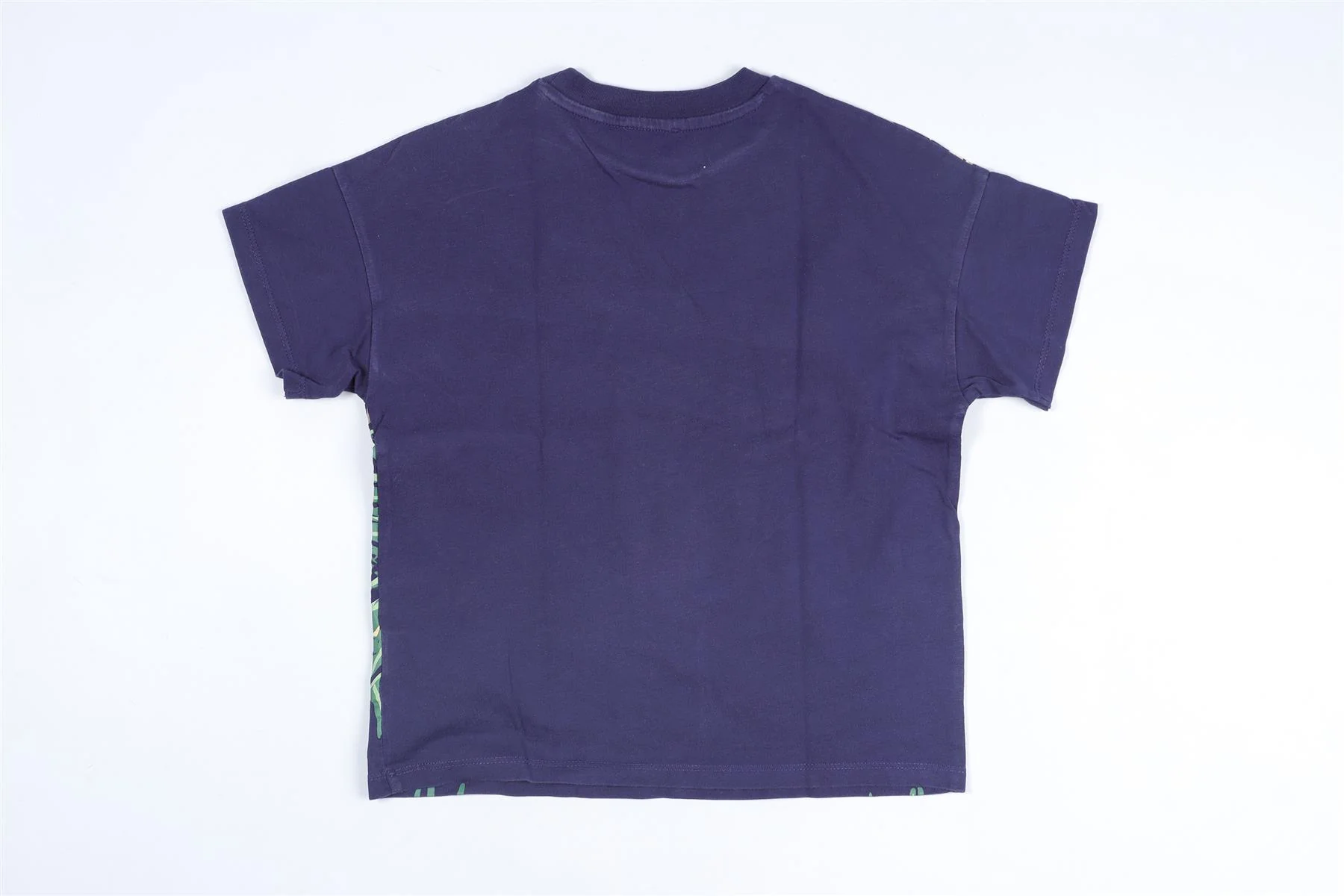 KENZO NAVY KIDS BOYS T-SHIRT 6 YEARS - Image 4