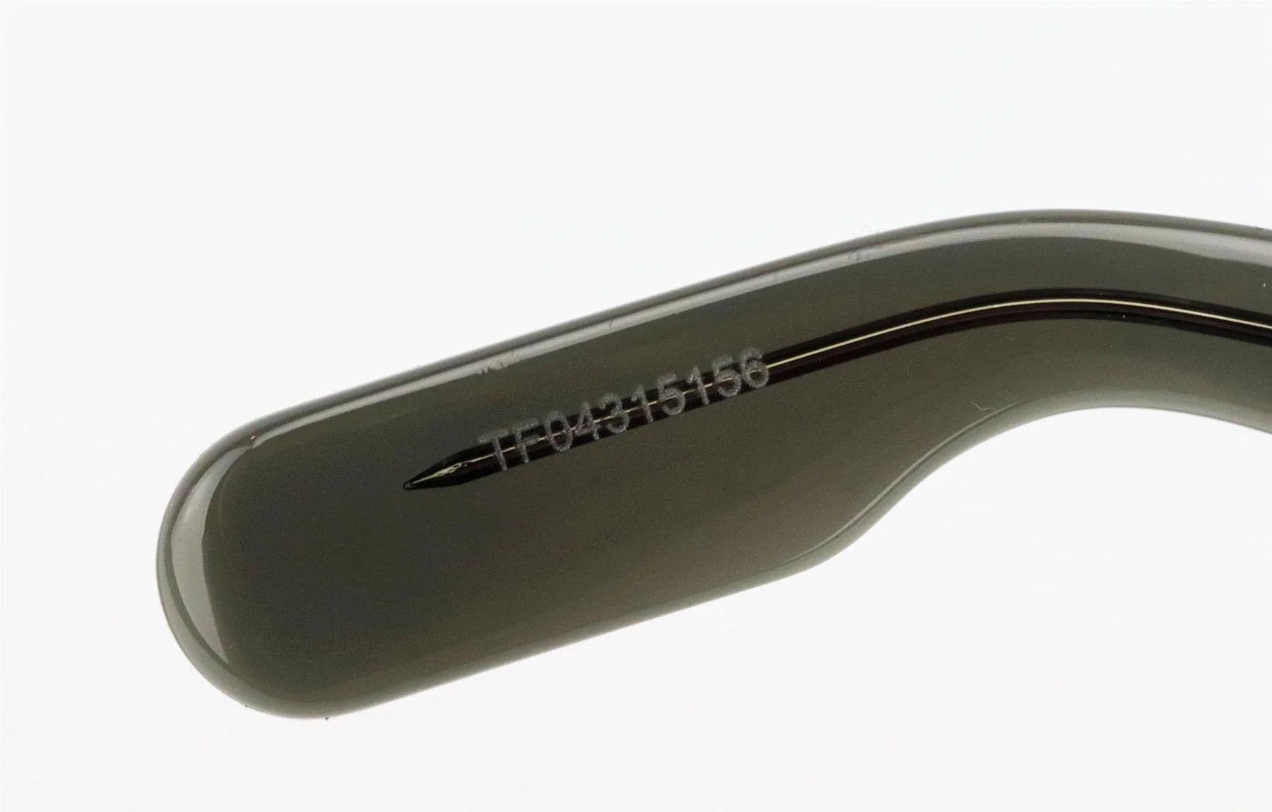 KENZO RECTANGLE FRAME ACETATE SUNGLASSES - Image 7