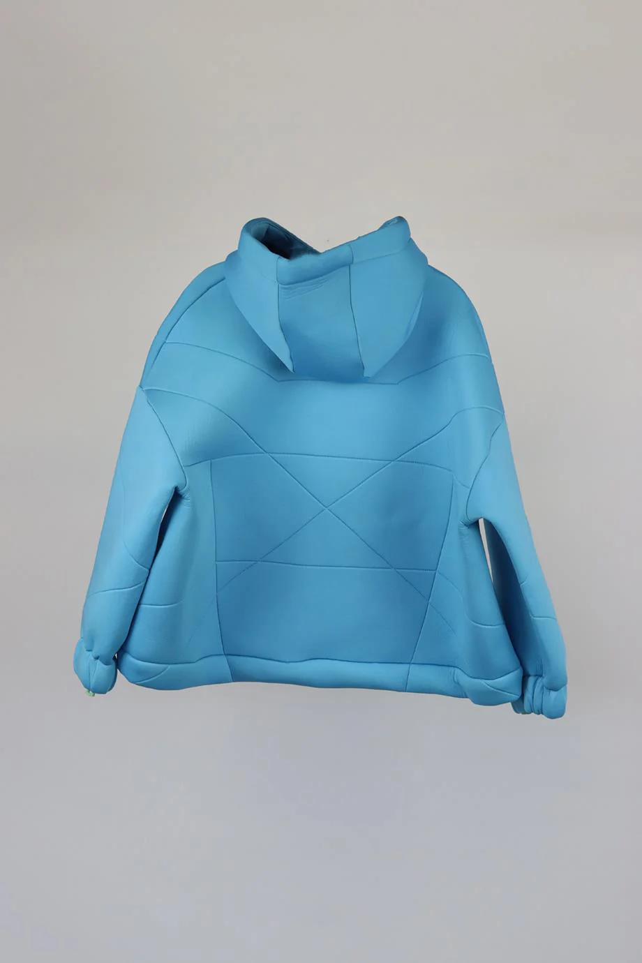 KHRISJOY KIDS UNISEX NEOPRENE JACKET 6 YEARS - Image 3
