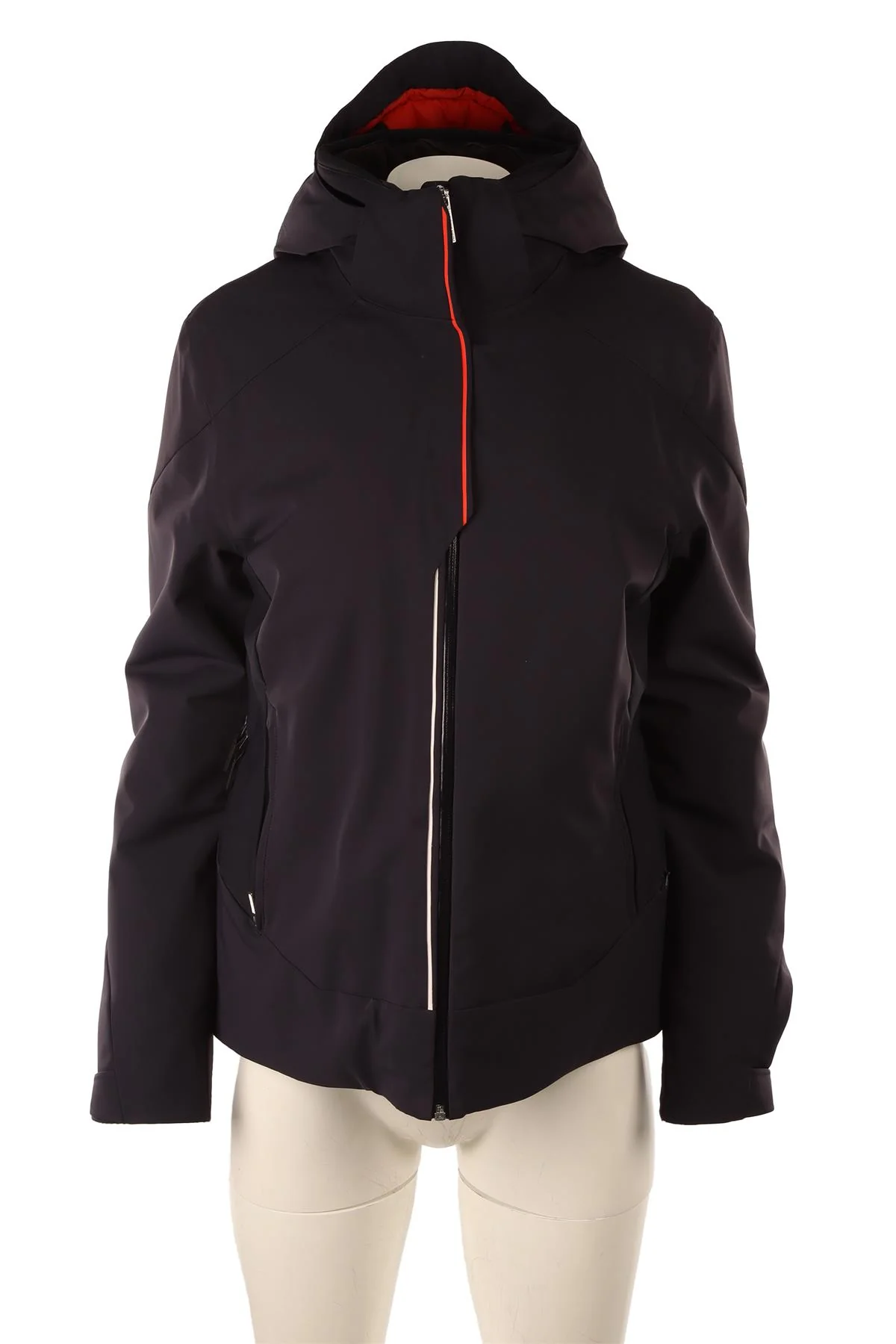 KILLY NAVY PADDED SHELL SKI JACKET FR 42 - Image 2