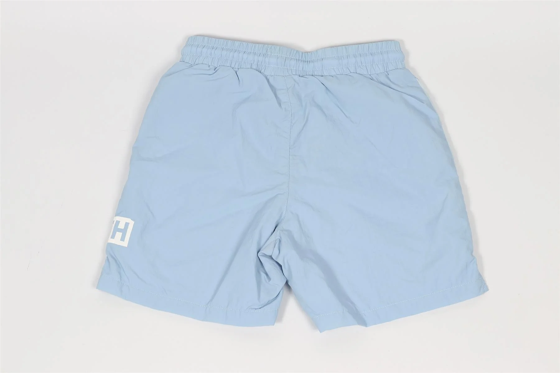 KITH BLUE KIDS BOYS SWIM SHORTS 8 YEARS - Image 5
