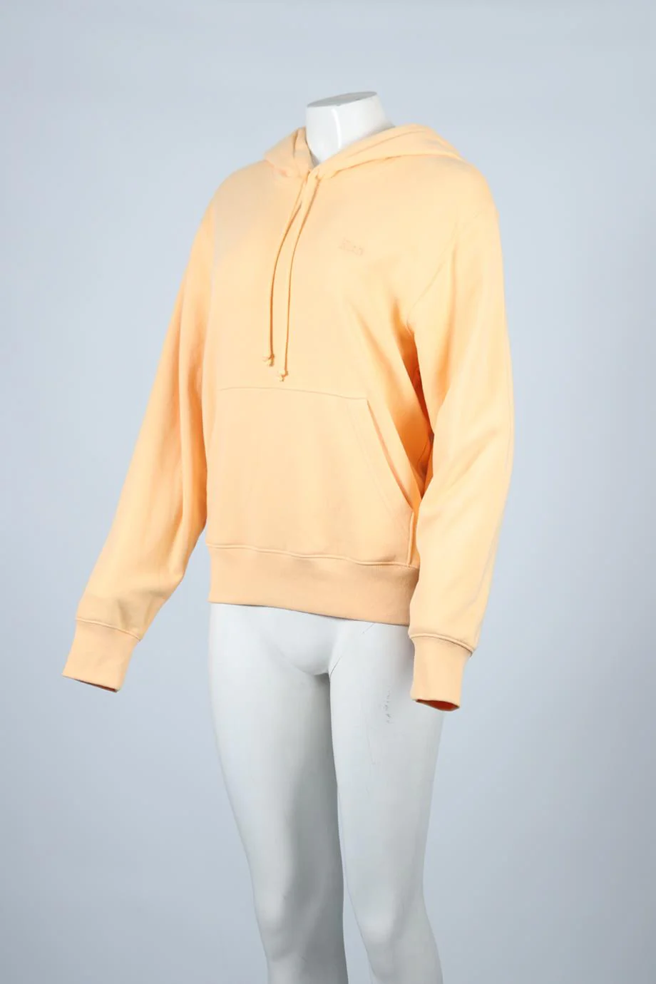 KITH COTTON HOODIE SMALL - Image 3