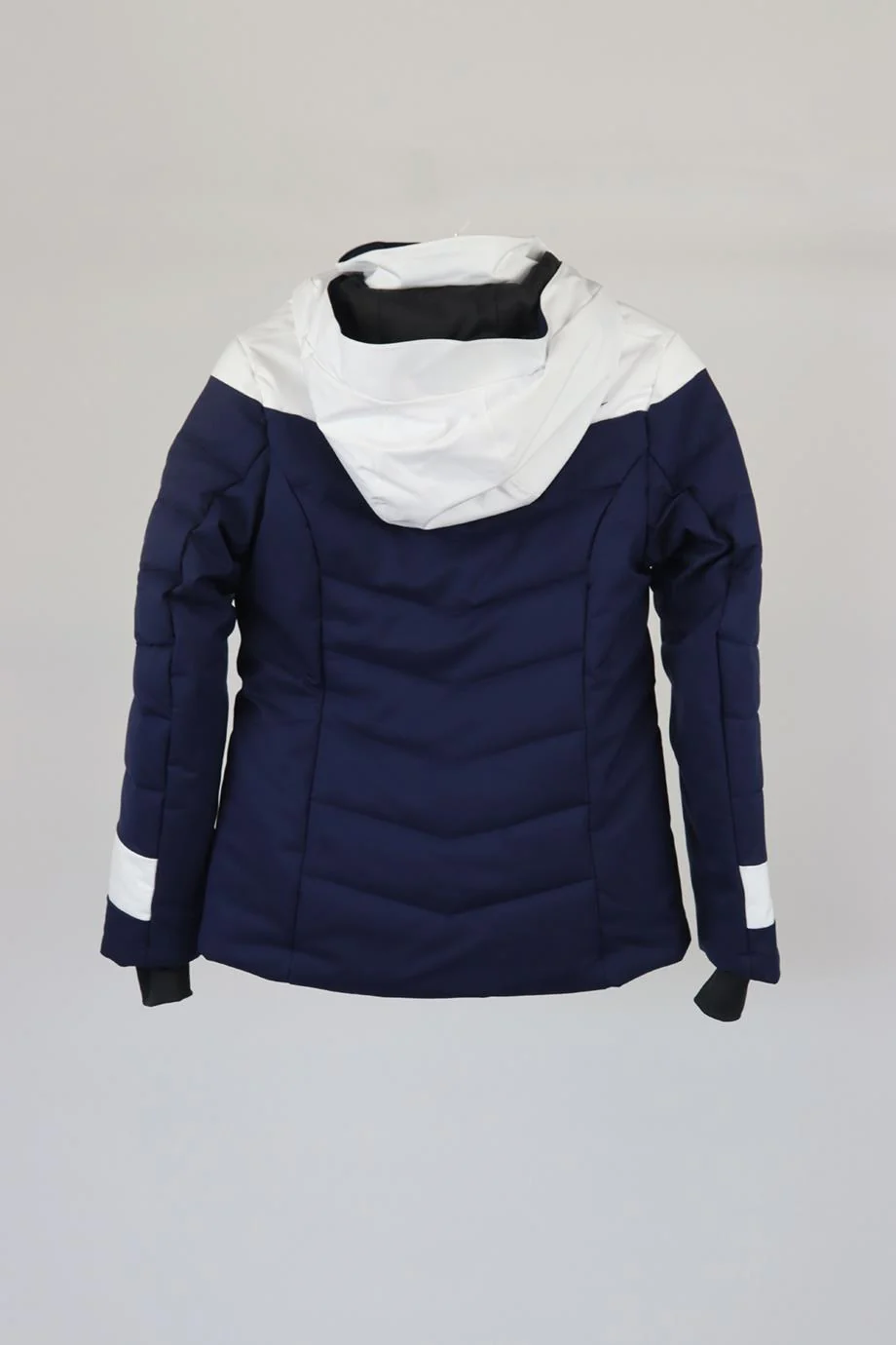 KJUS KIDS UNISEX PADDED JACKET 8-10 YEARS - Image 3
