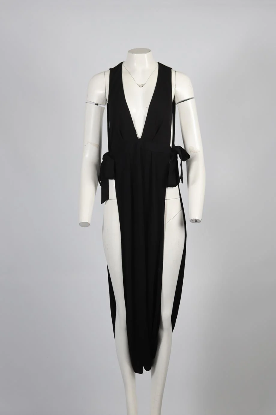 LA PERLA JERSEY JUMPSUIT IT 40 UK 8 - Image 2