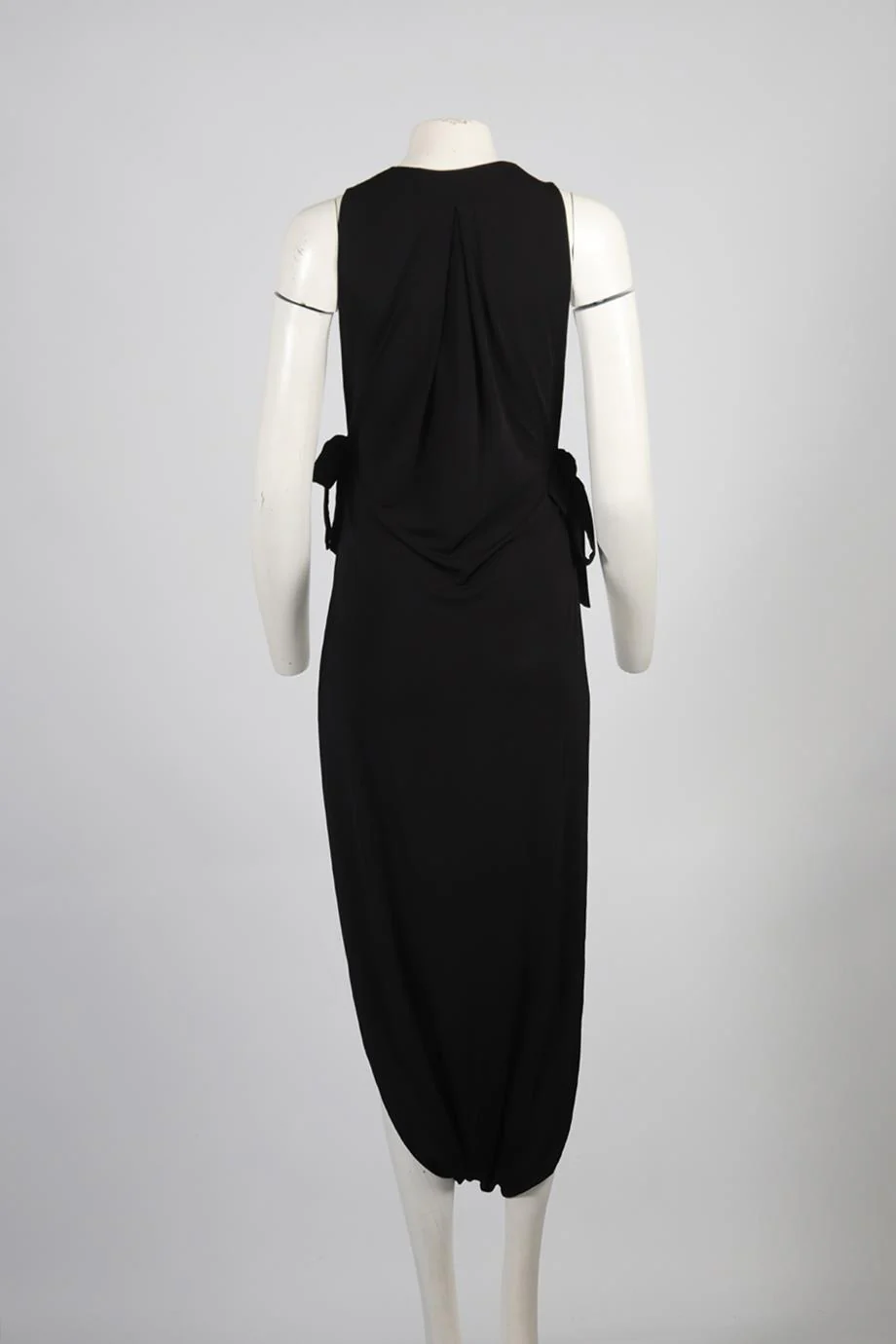 LA PERLA JERSEY JUMPSUIT IT 40 UK 8 - Image 4