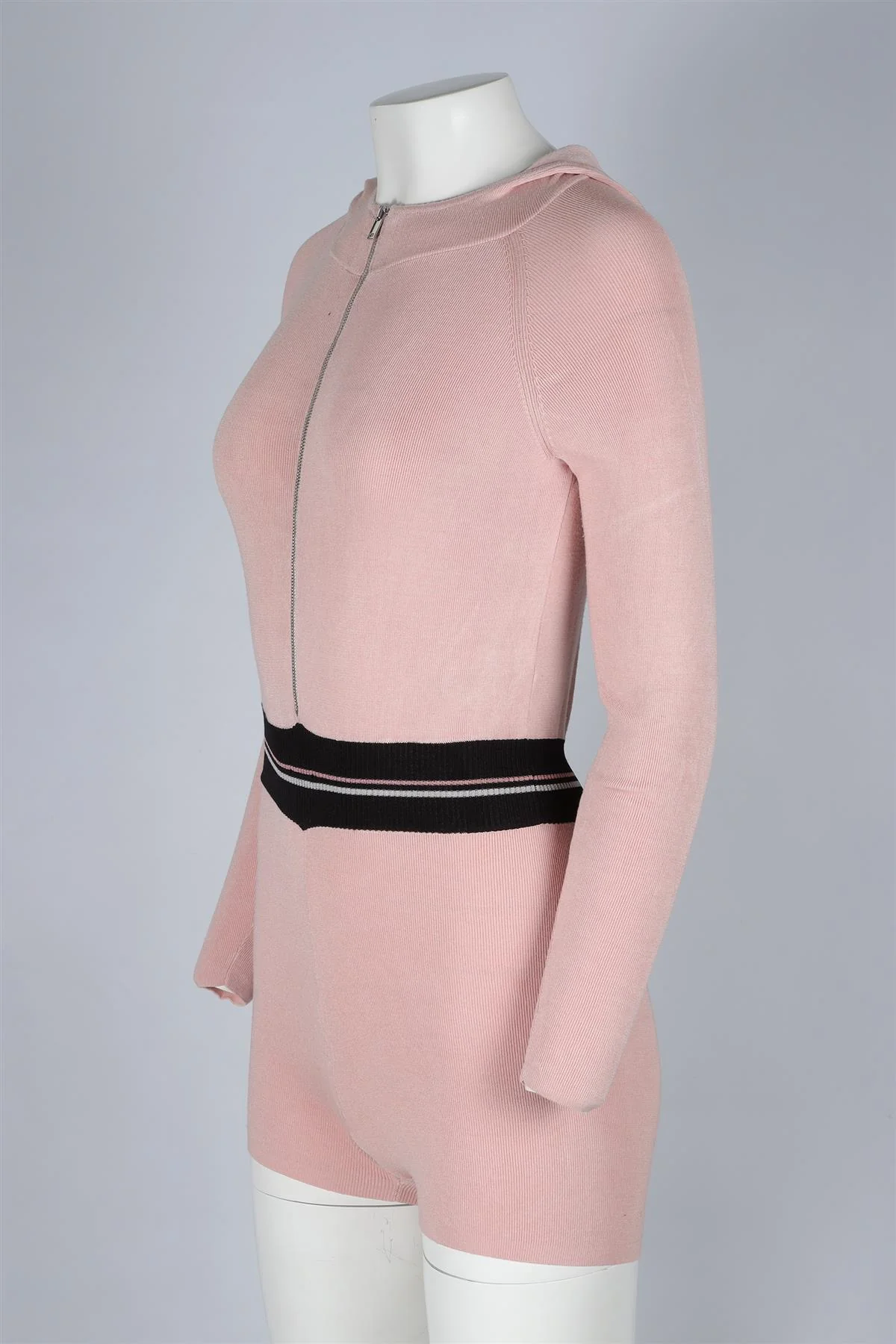 LA PERLA PINK PLAYSUIT XXSMALL - Image 3
