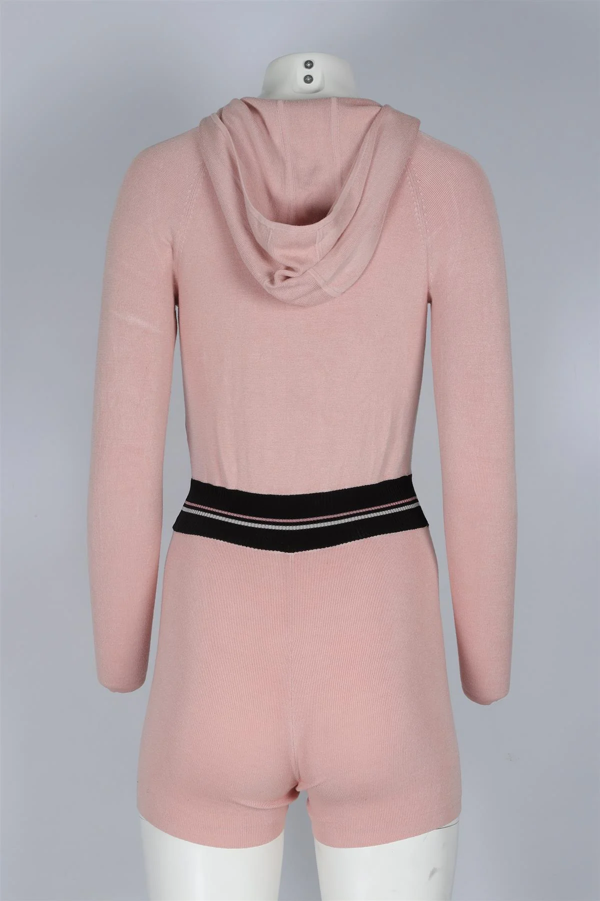 LA PERLA PINK PLAYSUIT XXSMALL - Image 4