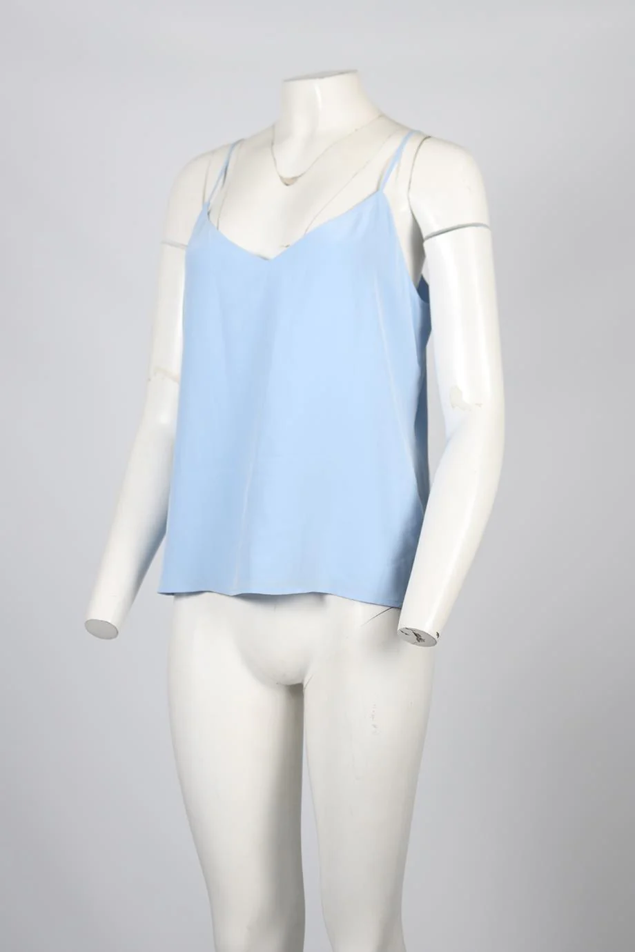 L'AGENCE SILK TOP LARGE - Image 3