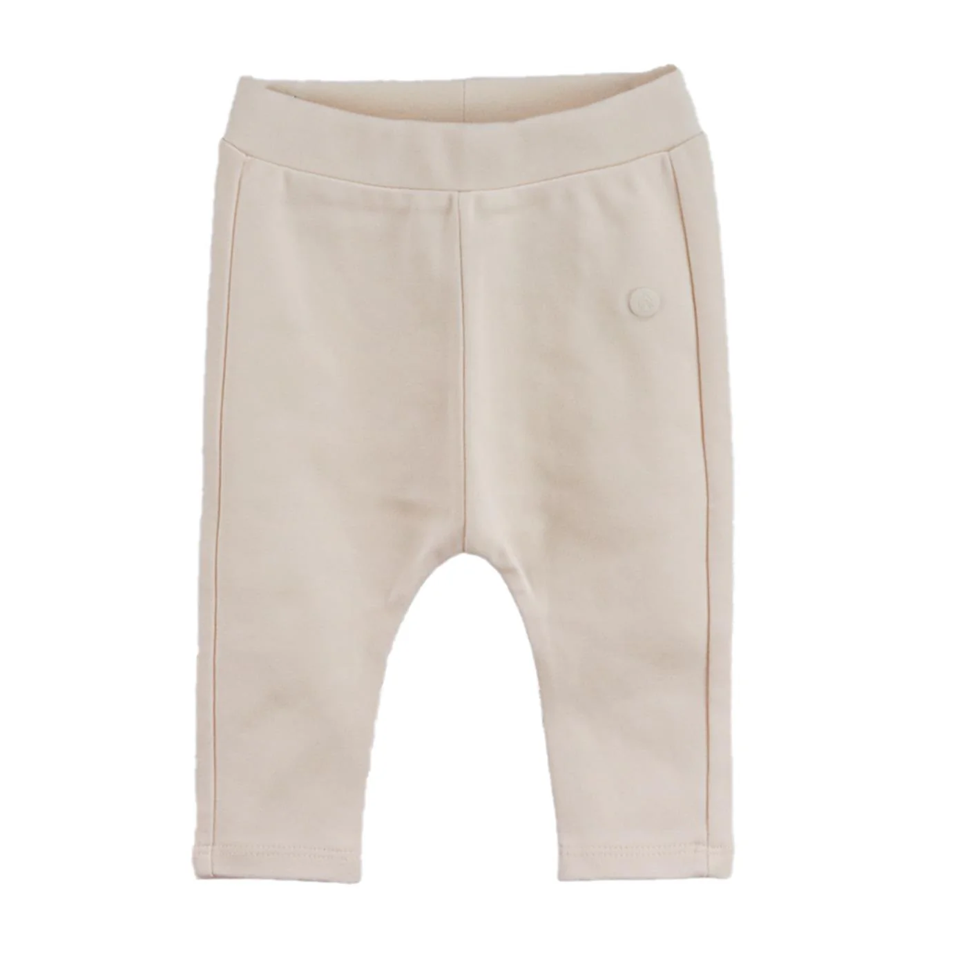 LANVIN BABY GIRLS COTTON TOP AND LEGGINGS SET 3 MONTHS - Image 3