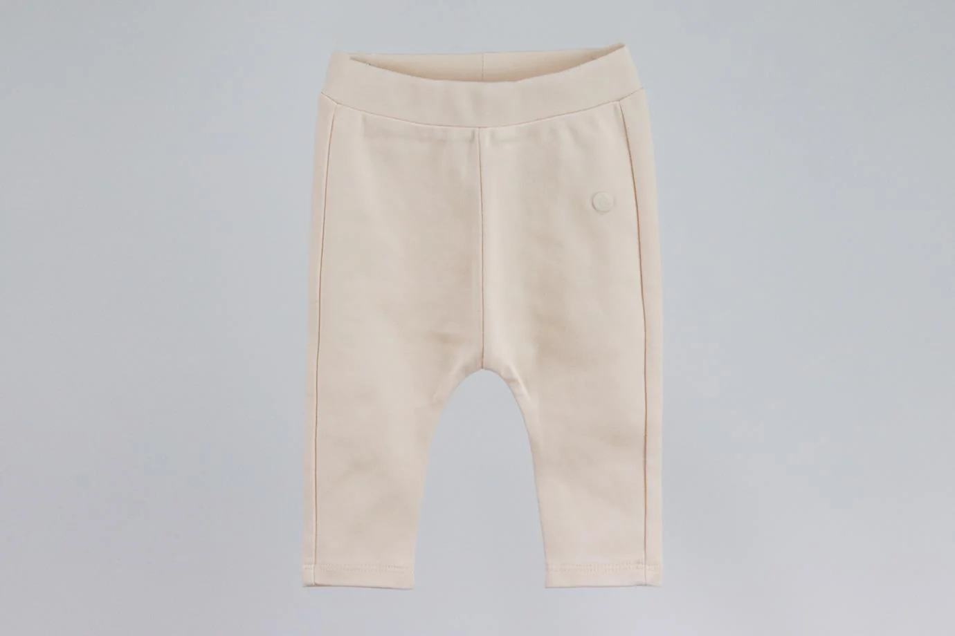 LANVIN BABY GIRLS COTTON TOP AND LEGGINGS SET 3 MONTHS - Image 6