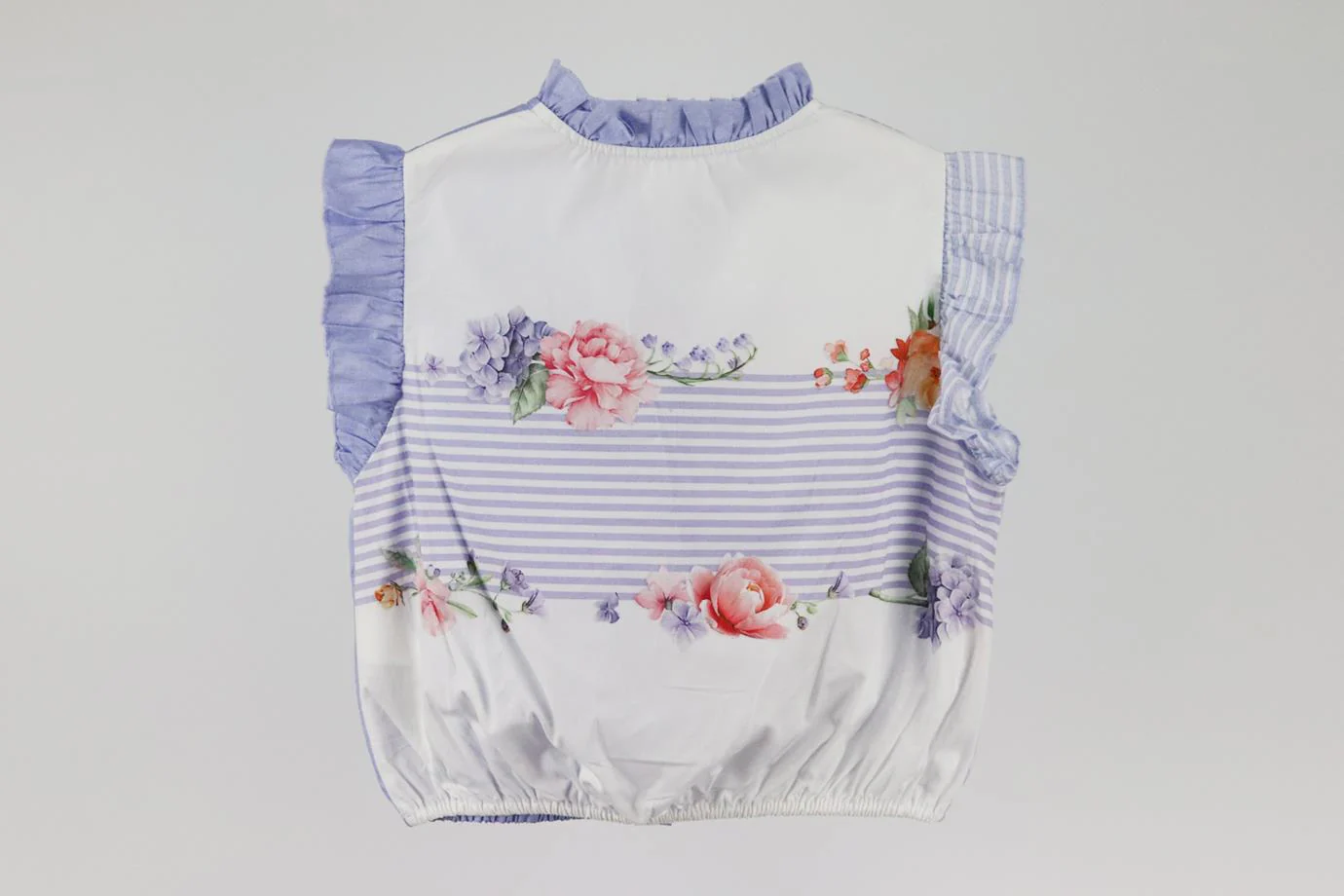 LAPIN HOUSE KIDS GIRLS COTTON TOP 8 YEARS - Image 2