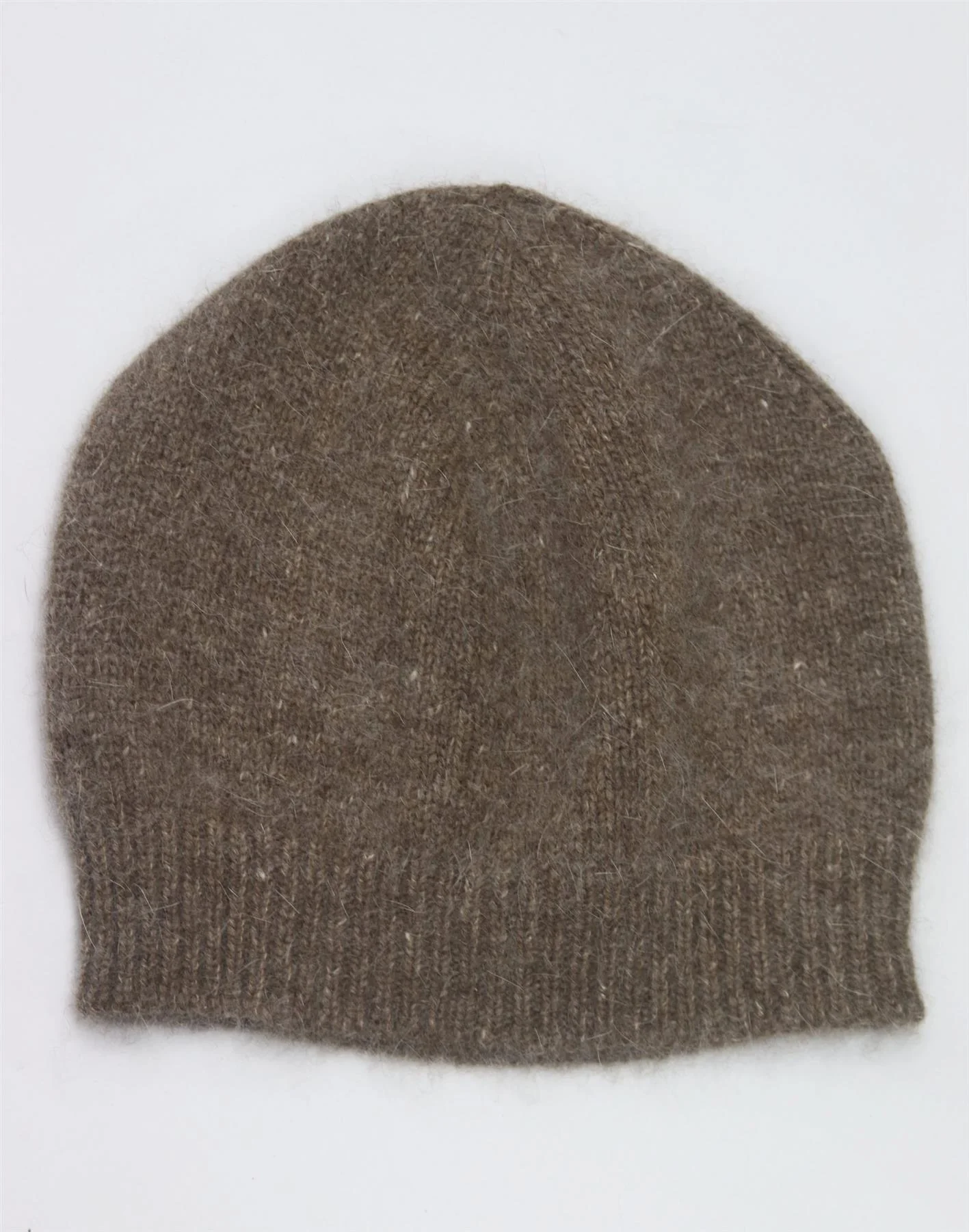 LEETHA CASHMERE BLEND BEANIE ONE SIZE - Image 3