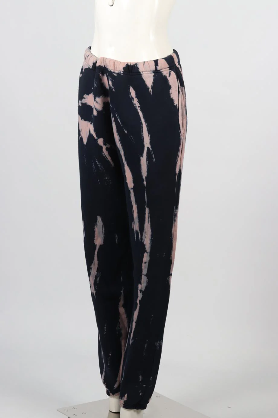 LES TIEN COTTON SWEATPANTS SMALL - Image 3