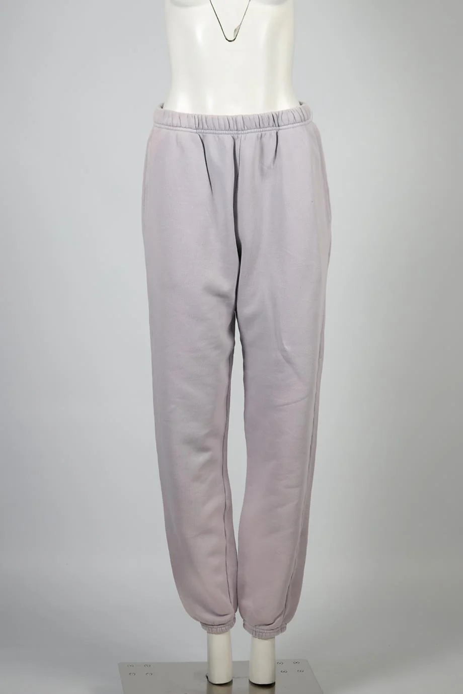 LES TIEN COTTON TRACKSUIT MEDIUM - Image 2