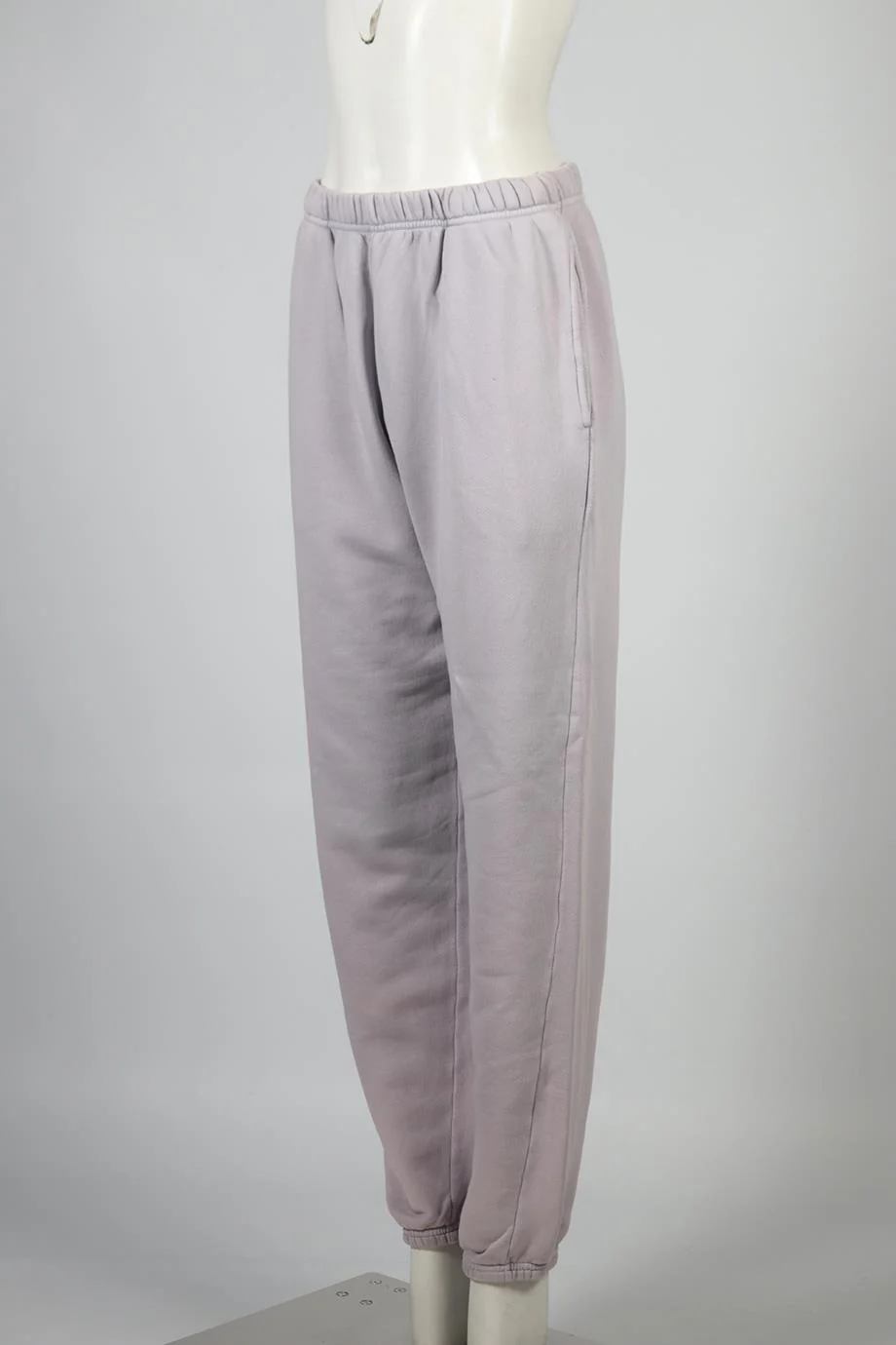 LES TIEN COTTON TRACKSUIT MEDIUM - Image 3