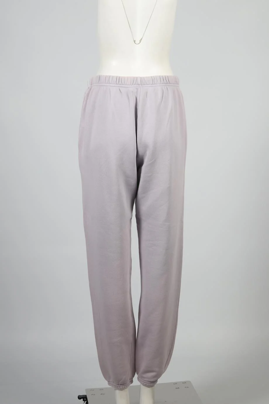 LES TIEN COTTON TRACKSUIT MEDIUM - Image 4