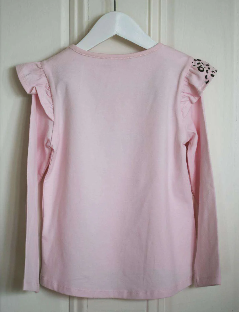 LILI GAUFRETTE KIDS GIRLS COTTON TOP 6 YEARS - Image 3