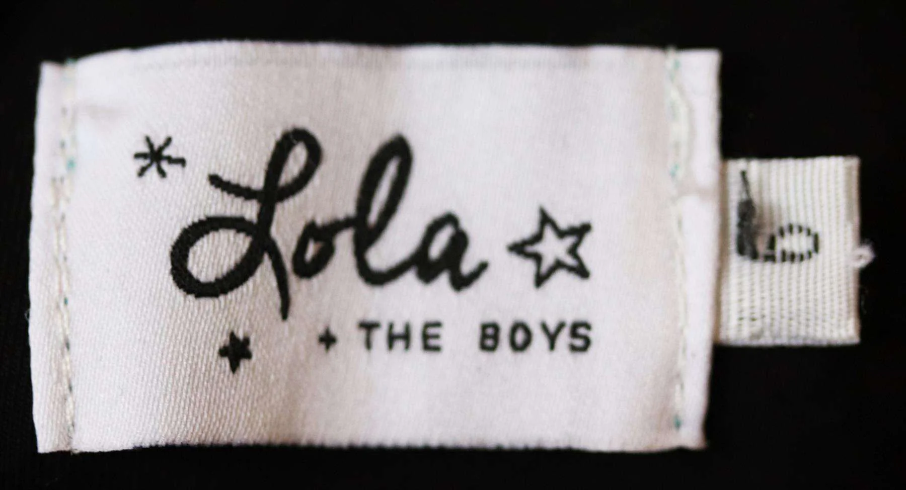 LOLA AND THE BOYS KIDS GIRLS SEQUIN DRESS 5 YEARS - Image 4