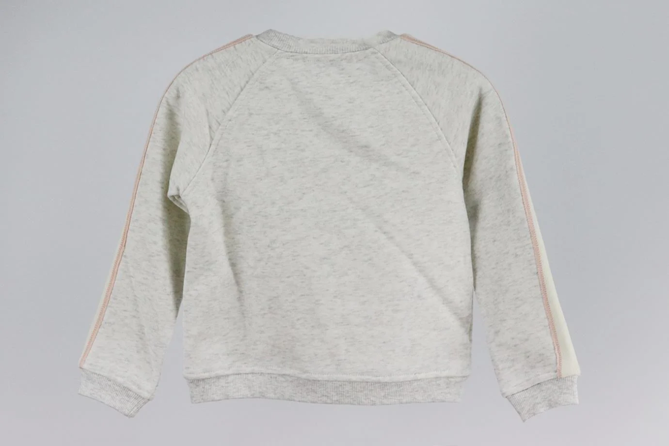 LORO PIANA BABY GIRLS COTTON SWEATER 18-24 MONTHS - Image 3