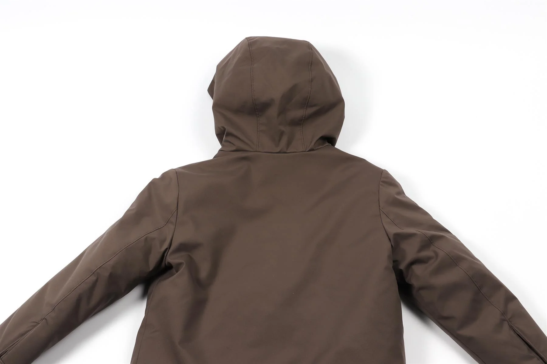 LORO PIANA GREEN KIDS BOYS COAT 6 YEARS - Image 5
