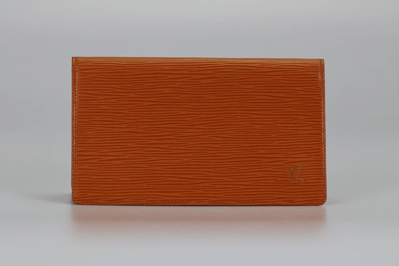 LOUIS VUITTON 1997 EPI LEATHER WALLET - Image 2