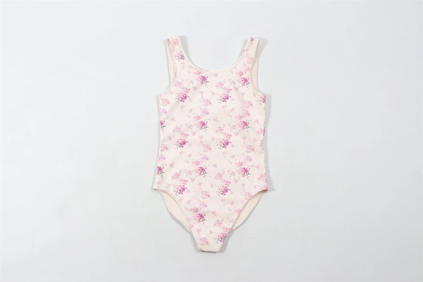 LOVESHACKFANCY MULTI KIDS GIRLS SWIMSUIT 12 YEARS - Image 2