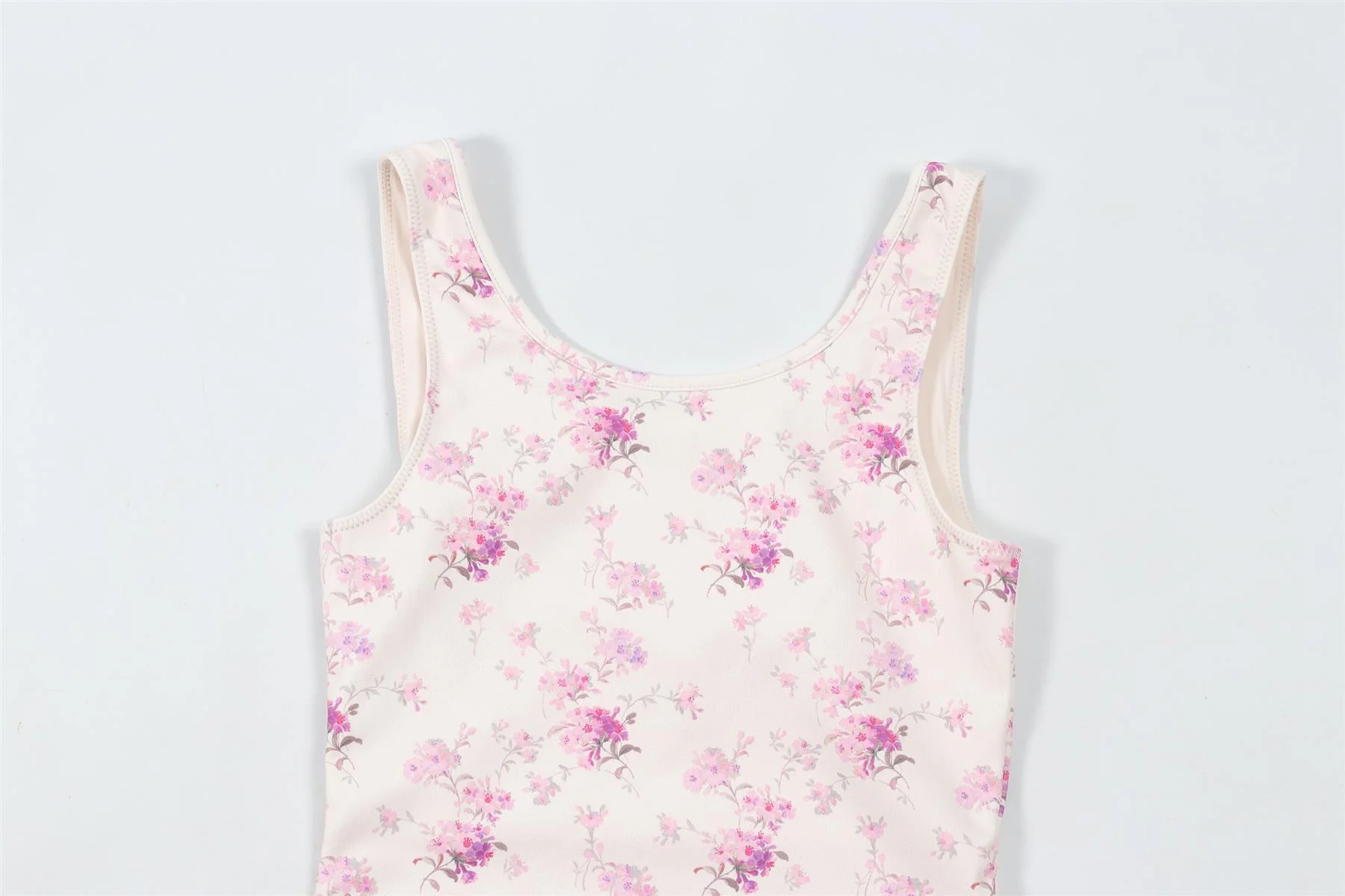 LOVESHACKFANCY MULTI KIDS GIRLS SWIMSUIT 12 YEARS - Image 3