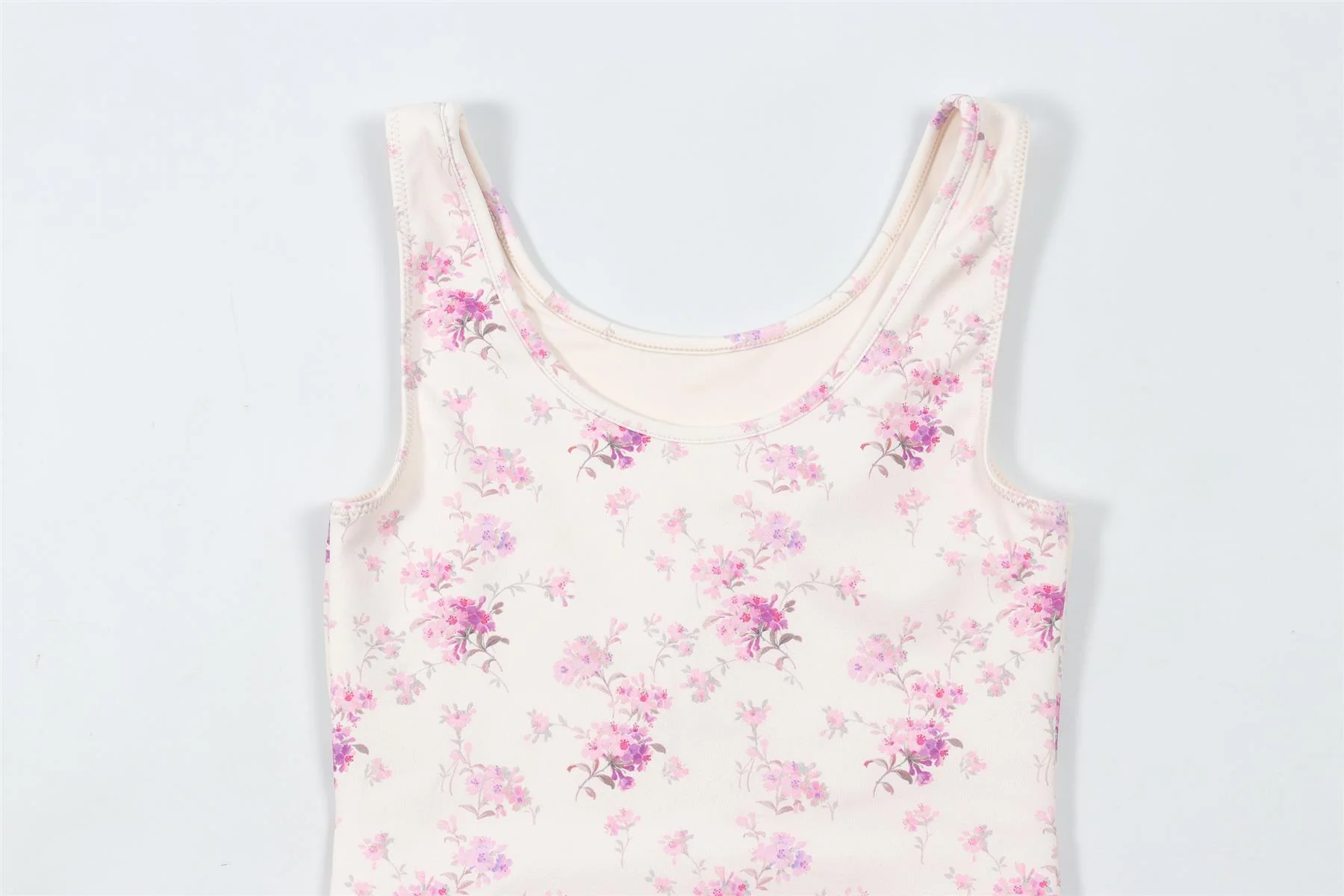 LOVESHACKFANCY MULTI KIDS GIRLS SWIMSUIT 12 YEARS - Image 5