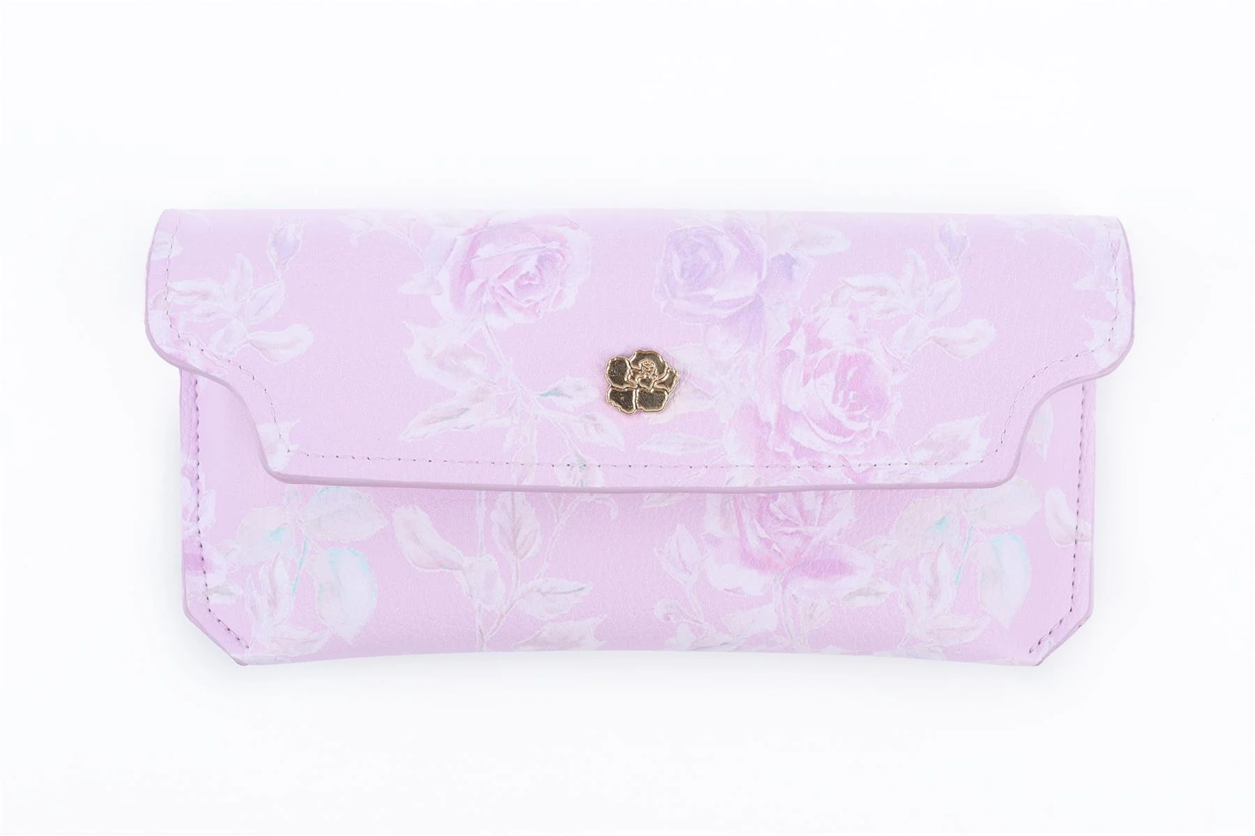 LOVESHACKFANCY PINK KIDS GIRLS SHOULDER BAG - Image 2