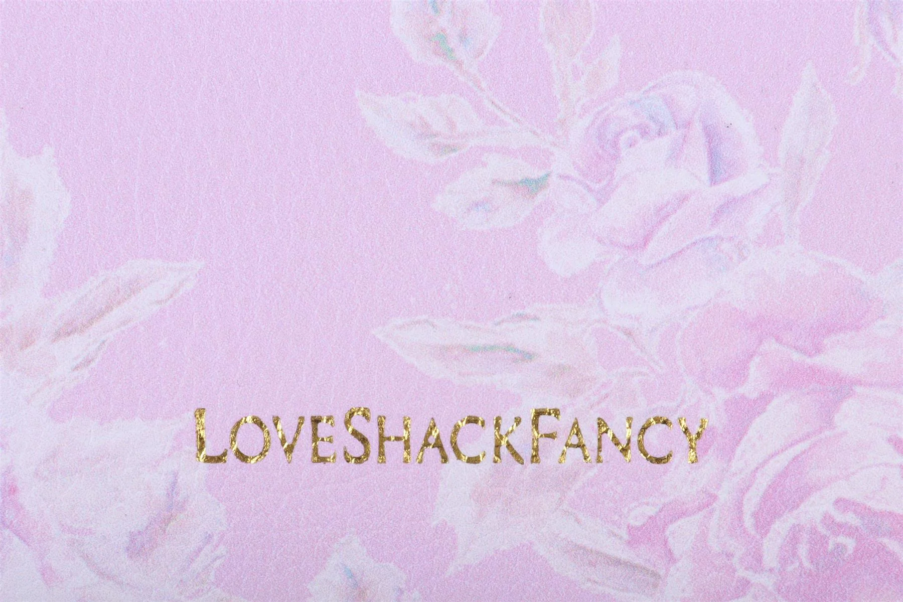 LOVESHACKFANCY PINK KIDS GIRLS SHOULDER BAG - Image 6