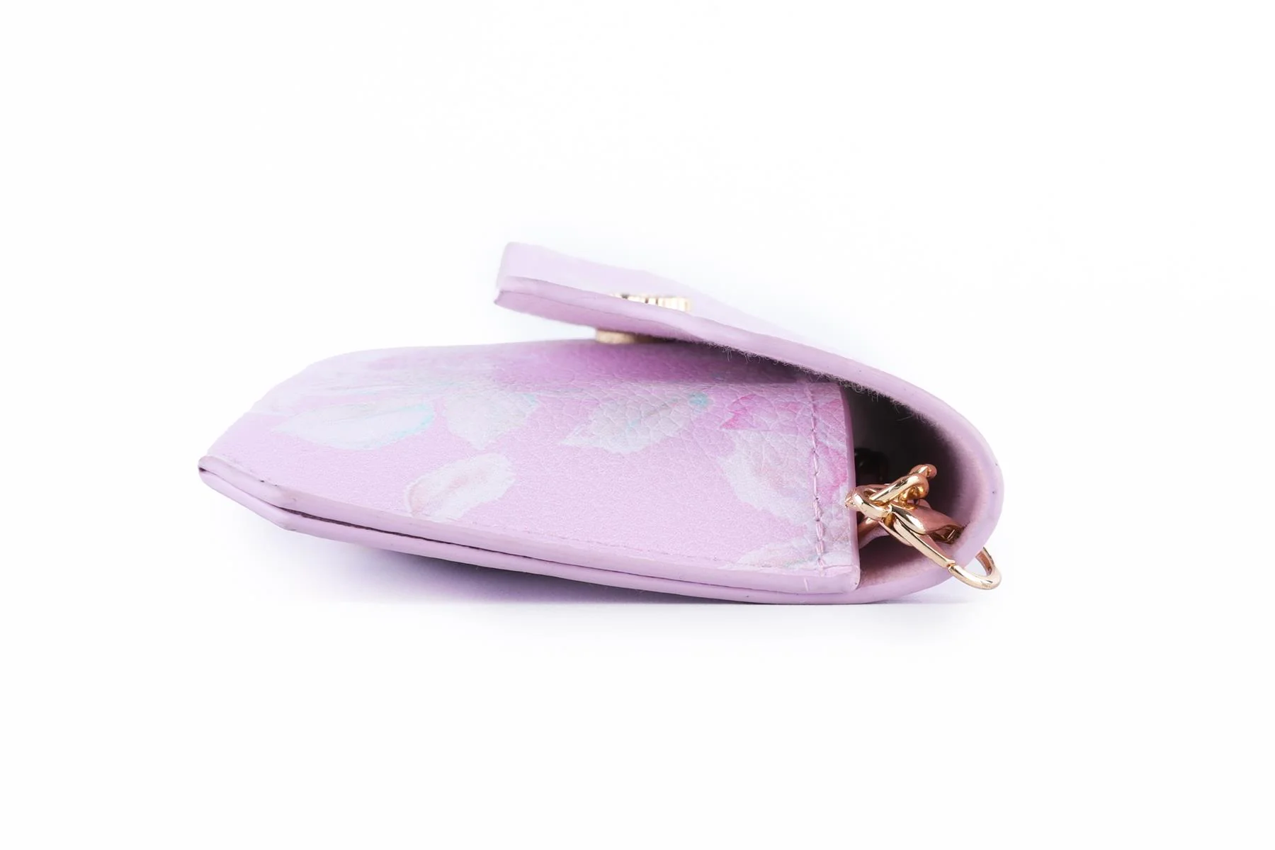 LOVESHACKFANCY PINK KIDS GIRLS SHOULDER BAG - Image 8