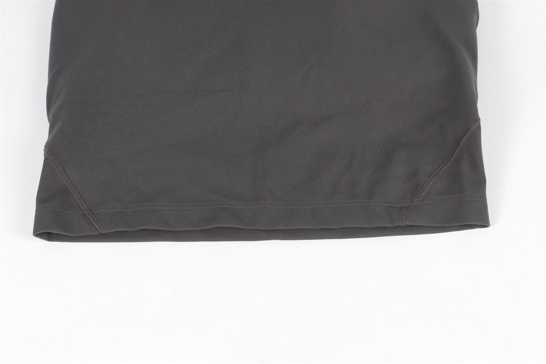 LULULEMON GREY SPORTS BRA US 4 UK 8 - Image 3